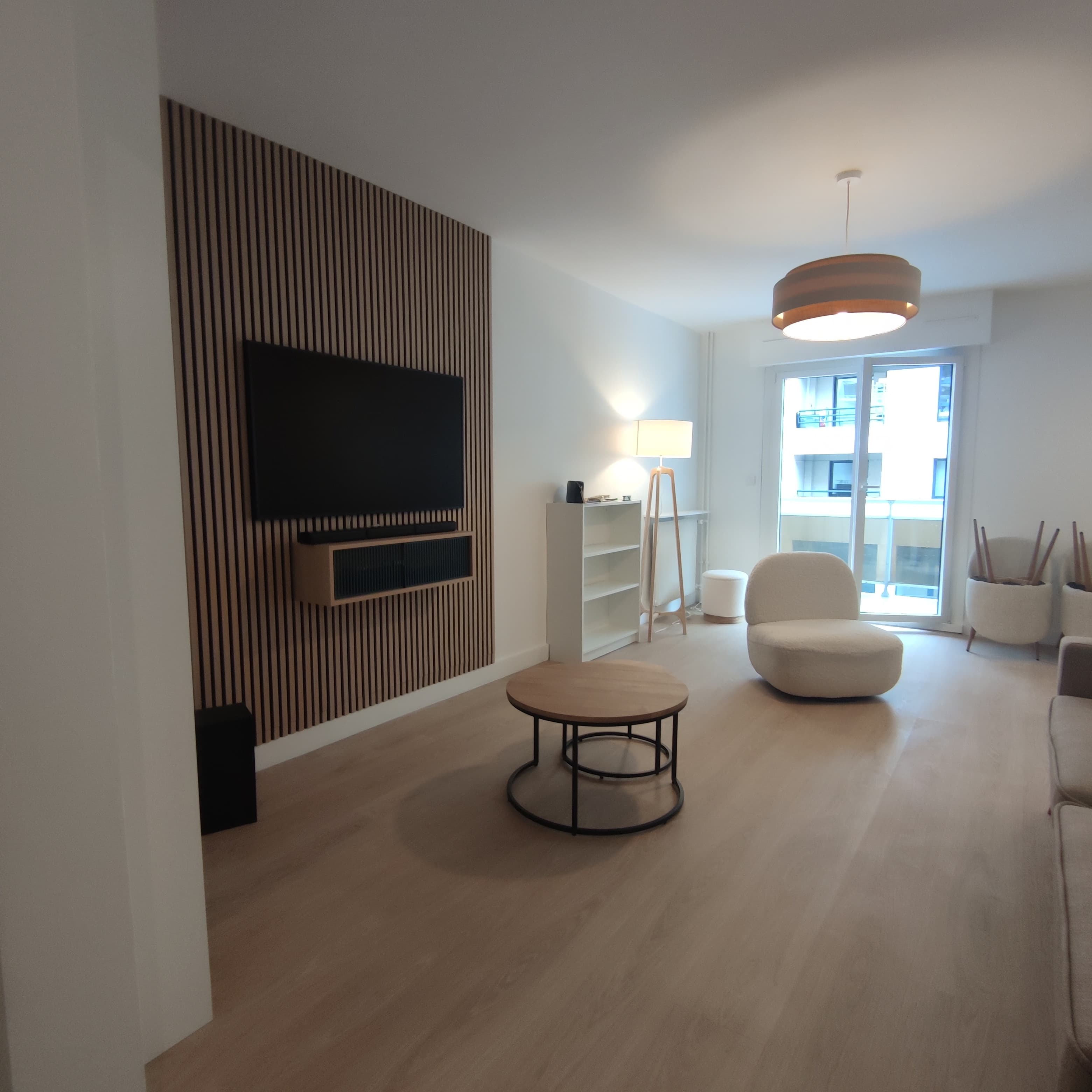 Revêtements sols et murs